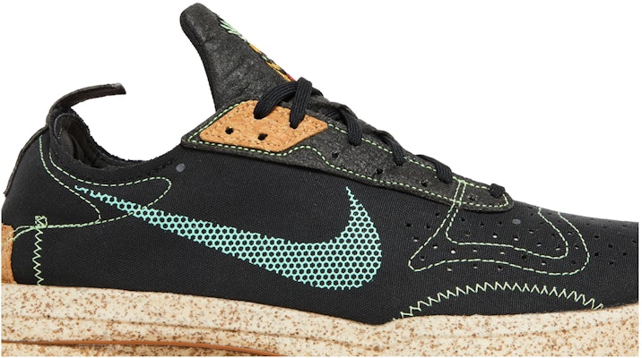 Nike Air Zoom Type Premium ‘黑色菠蘿’ DC5632-001 Order Nike Air Zoom Type Premium ‘黑色菠蘿’ DC5632-001