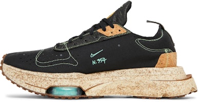 나이키 에어 줌 타입 프리미엄 '블랙 파인애플' DC5632-001 Lookbook 나이키 에어 줌 타입 프리미엄 '블랙 파인애플' DC5632-001