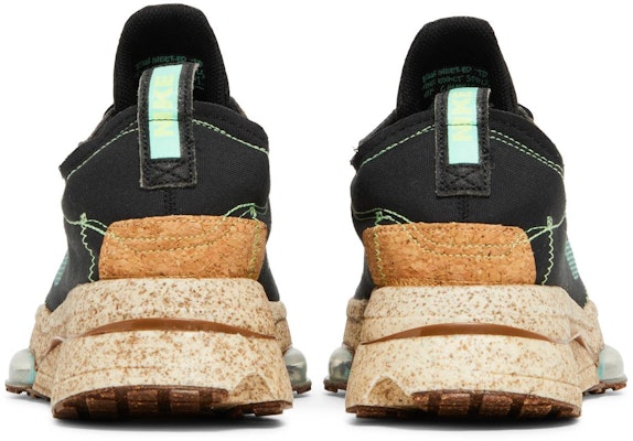 Nike Air Zoom Type Premium ‘黑色菠蘿’ DC5632-001 Details for Nike Air Zoom Type Premium ‘黑色菠蘿’ DC5632-001