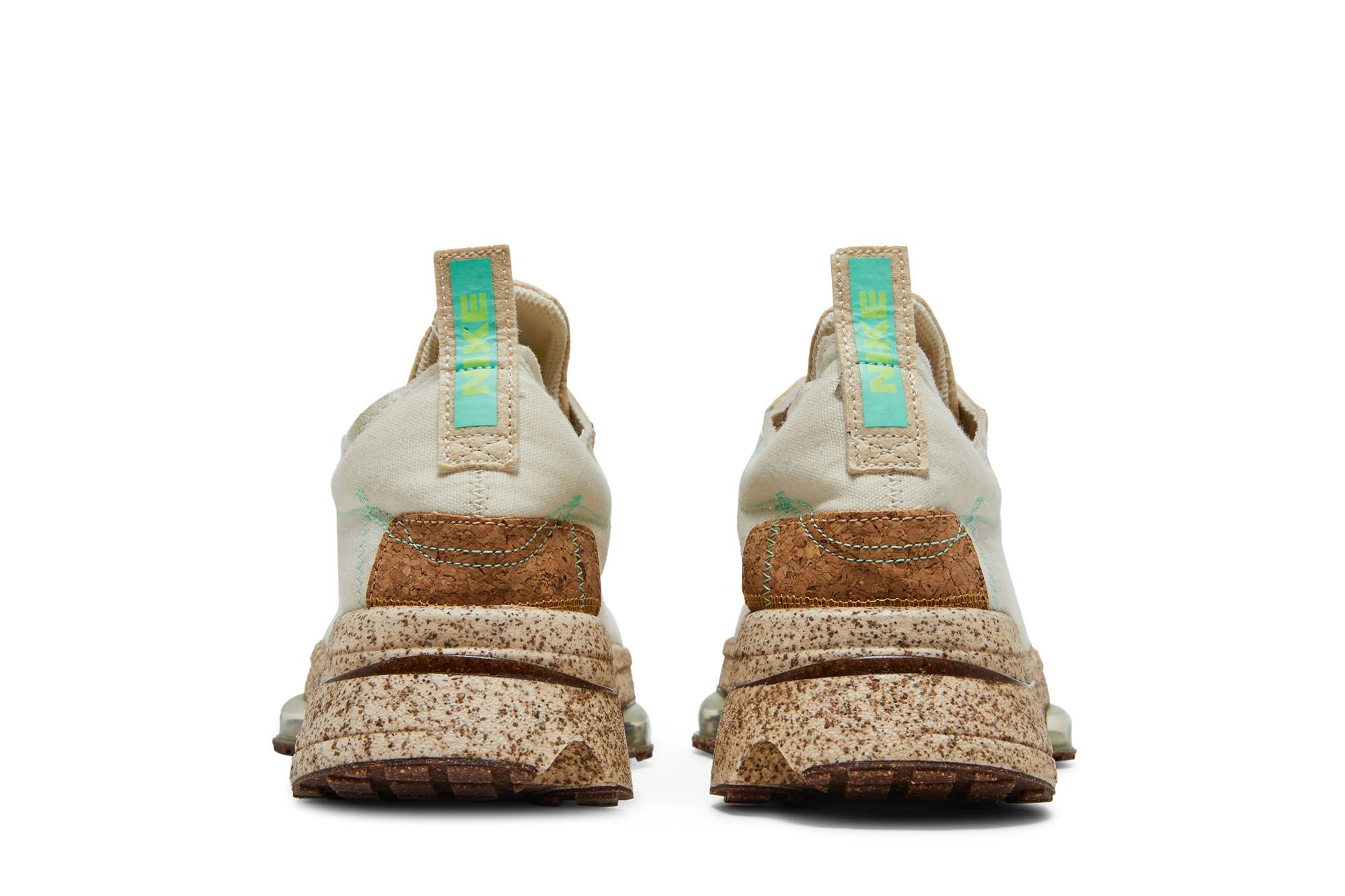 Details for 耐克 Air Zoom Type Premium “菠萝” DC5632-100