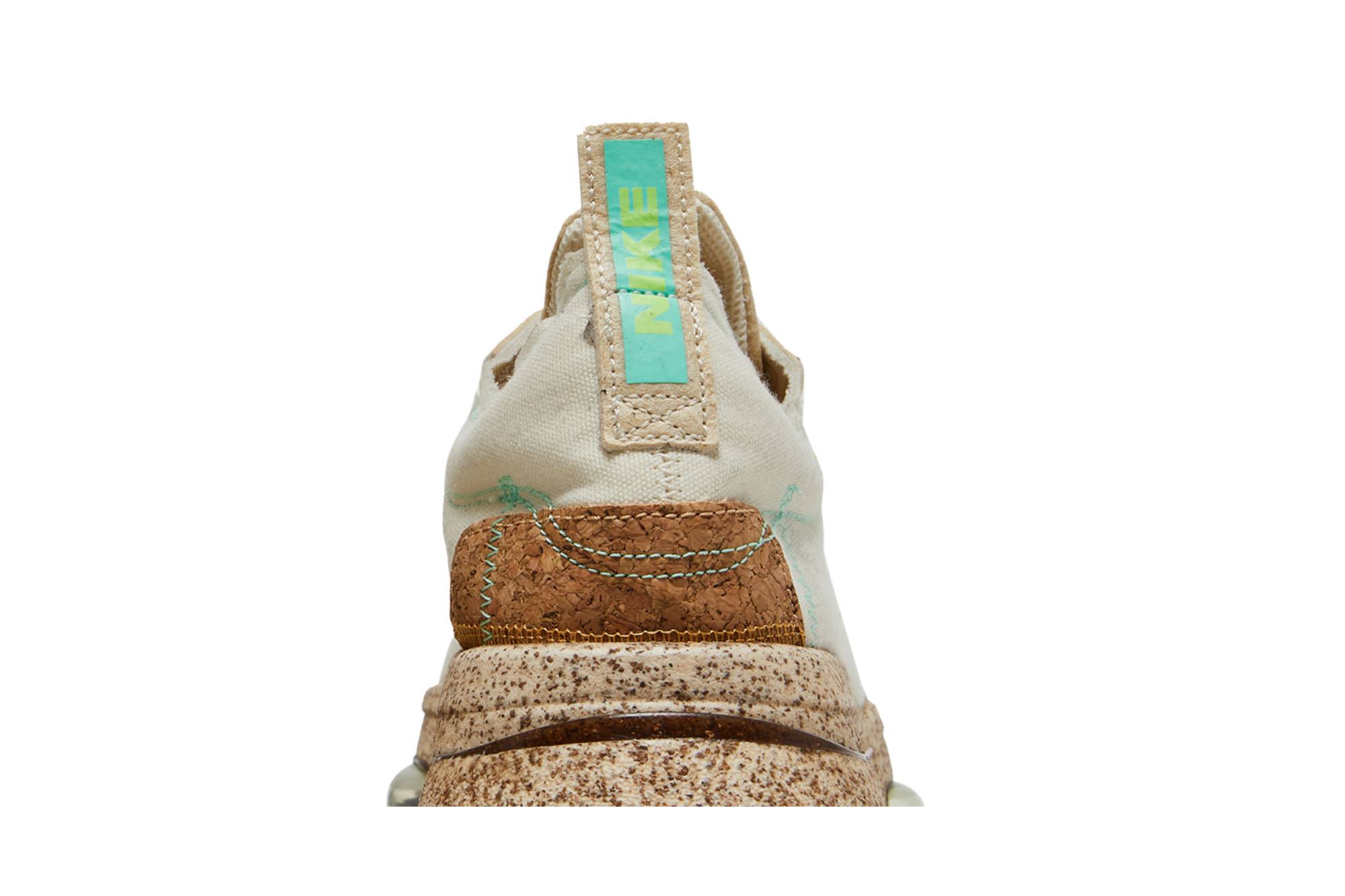 Sizing 耐克 Air Zoom Type Premium “菠萝” DC5632-100