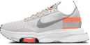 Buy Nike Air Zoom type 低筒 跑步鞋 男款 灰橙