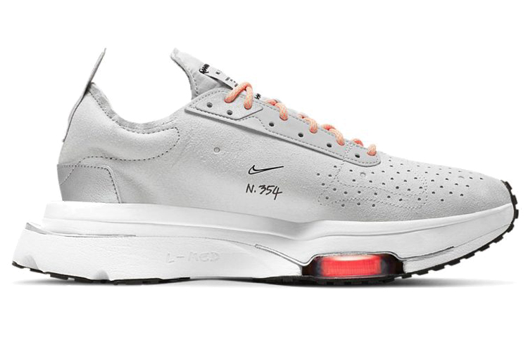 Nike Air Zoom Type SE 3M Light Bone 圖 2