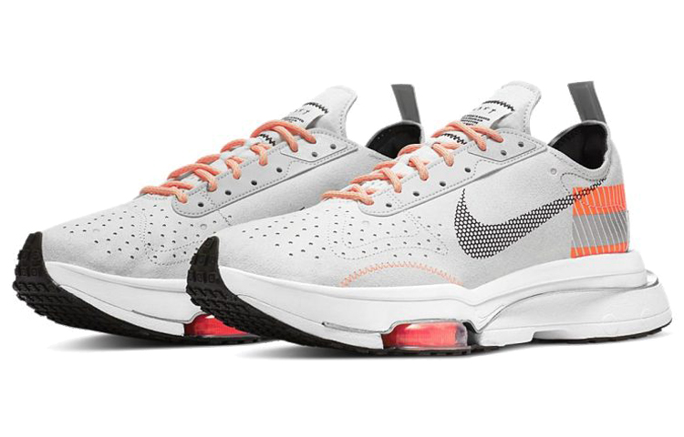 Nike Air Zoom Type SE 3M Light Bone 圖 3