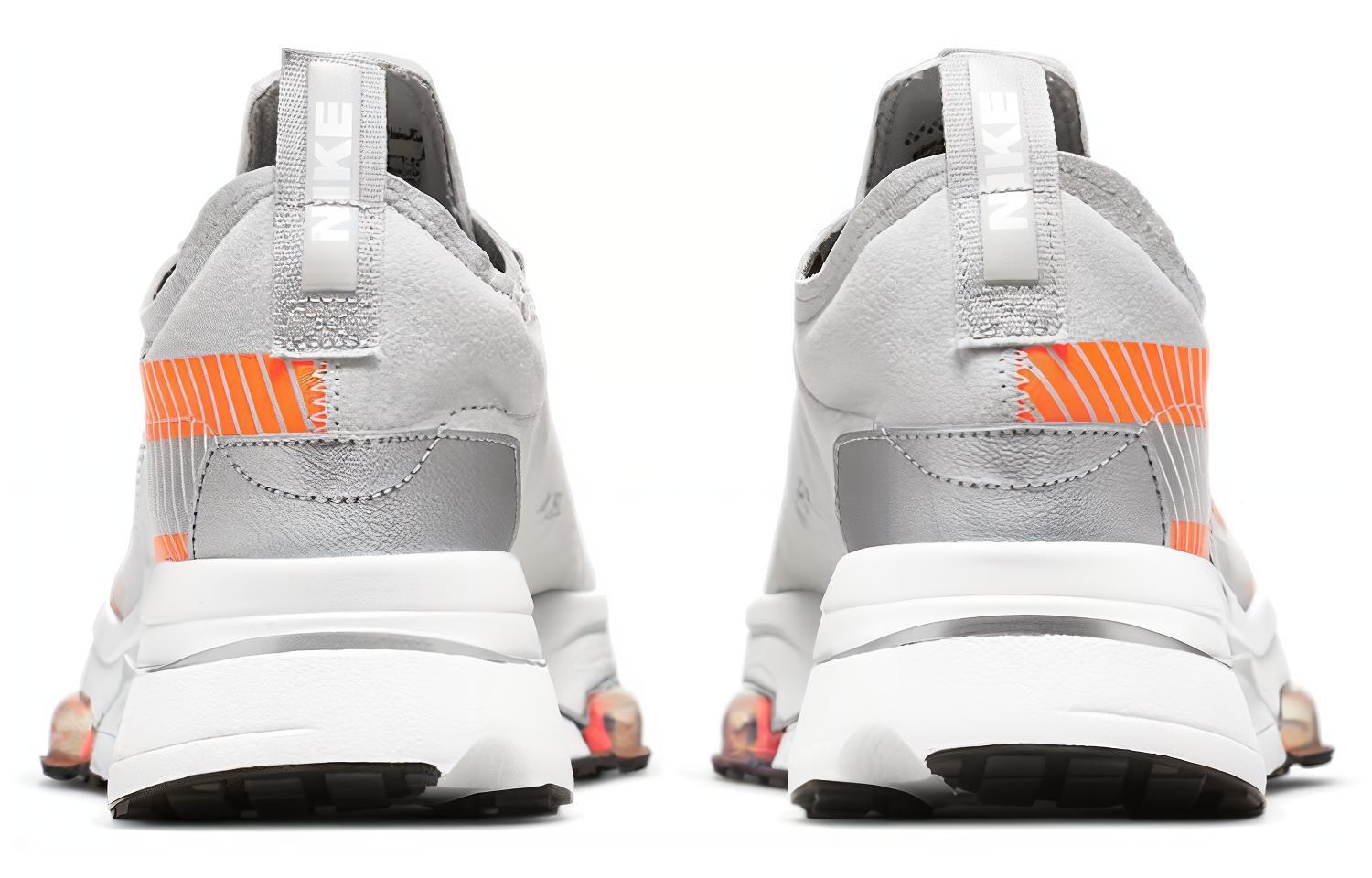 Nike Air Zoom Type SE 3M Light Bone 圖 5