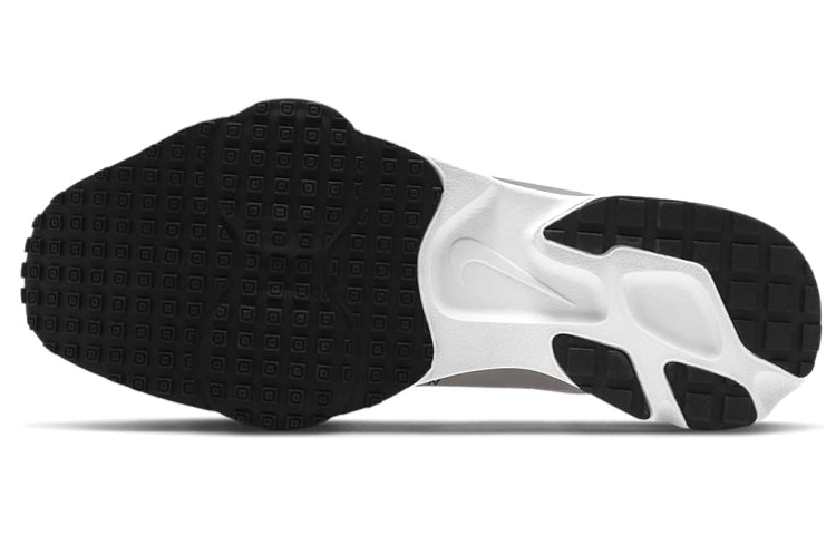 Details for Nike Air Zoom type 低筒 跑步鞋 男款 灰橙