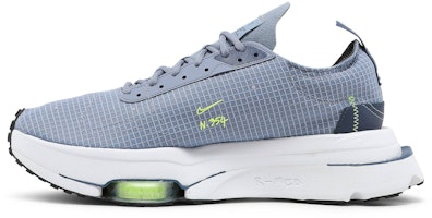 Nike Air Zoom-Type SE 'Ashen Slate Volt' Zapatillas Deportivas CV2220-400 Lookbook Nike Air Zoom-Type SE 'Ashen Slate Volt' Zapatillas Deportivas CV2220-400