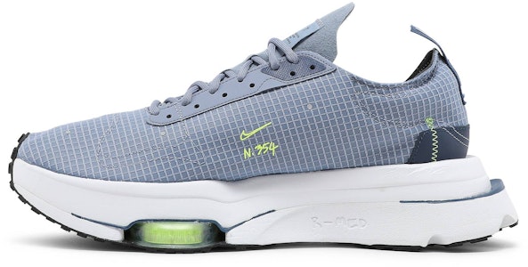 Nike Air Zoom-Type SE 'Ashen Slate Volt' Zapatillas Deportivas CV2220-400 Lookbook Nike Air Zoom-Type SE 'Ashen Slate Volt' Zapatillas Deportivas CV2220-400