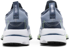Nike Air Zoom-Type SE 'Ashen Slate Volt' Zapatillas Deportivas CV2220-400 Details for Nike Air Zoom-Type SE 'Ashen Slate Volt' Zapatillas Deportivas CV2220-400