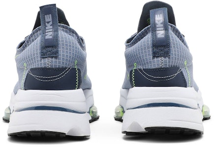 Nike Air Zoom-Type SE 'Ashen Slate Volt' Zapatillas Deportivas CV2220-400 Details for Nike Air Zoom-Type SE 'Ashen Slate Volt' Zapatillas Deportivas CV2220-400