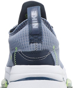 Nike Air Zoom-Type SE 'Ashen Slate Volt' Zapatillas Deportivas CV2220-400 Sizing Nike Air Zoom-Type SE 'Ashen Slate Volt' Zapatillas Deportivas CV2220-400