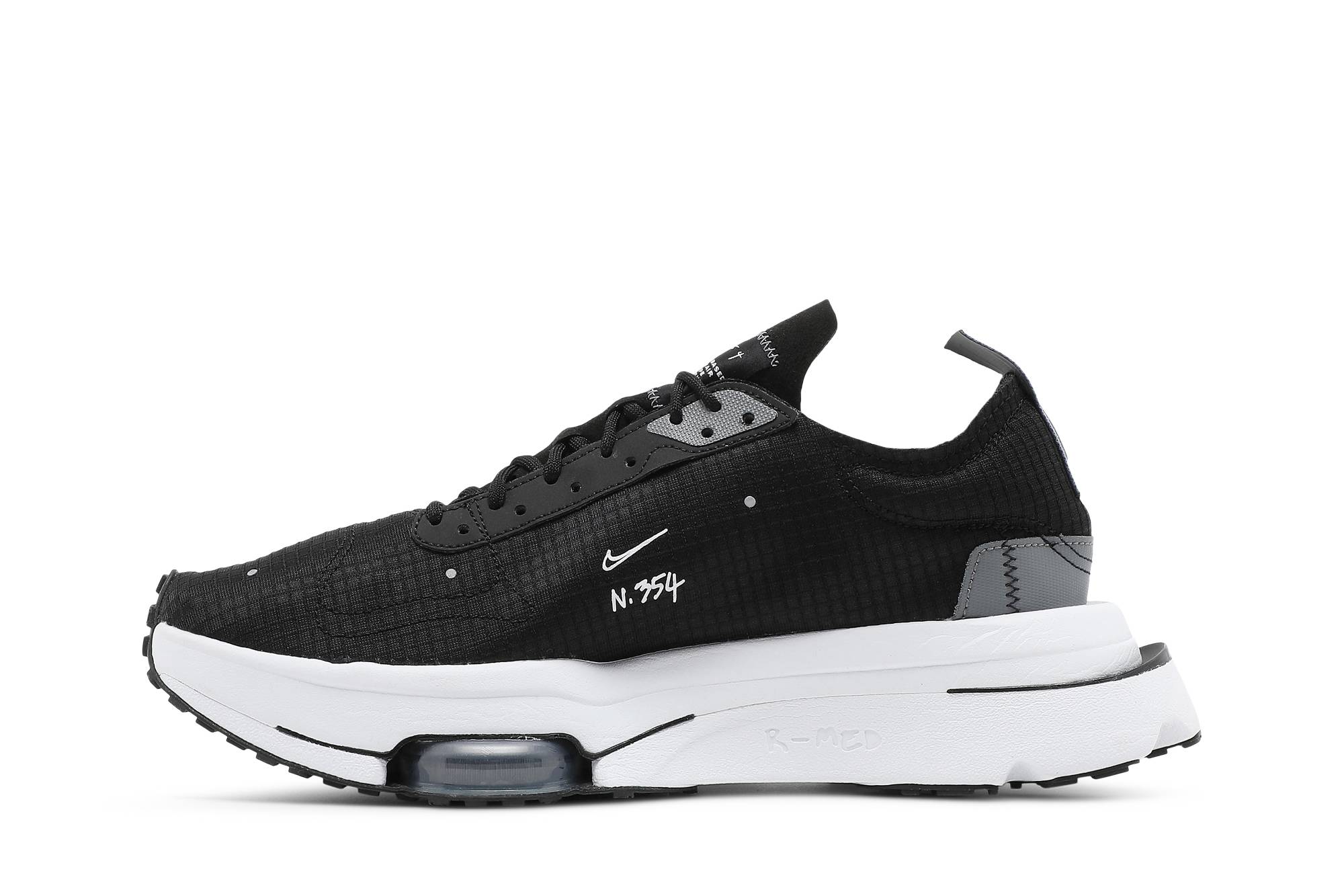 靴 BV9010 NIKE AIR ZOOM TYPE SE CV2220-003 Nike Air Zoom Type SE Black White CV2220 003 Men's sz 7.5