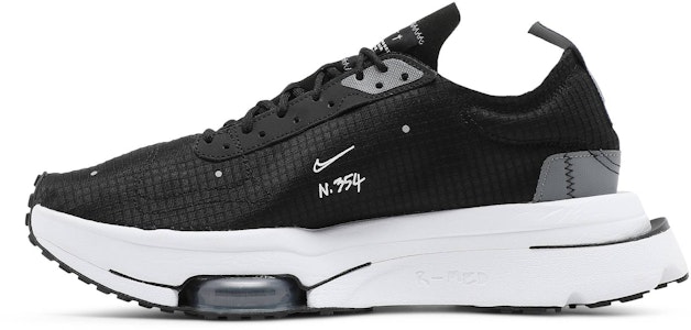 ナイキ エア ズームタイプ SE "ブラック/ホワイト" CV2220-003 Lookbook ナイキ エア ズームタイプ SE "ブラック/ホワイト" CV2220-003