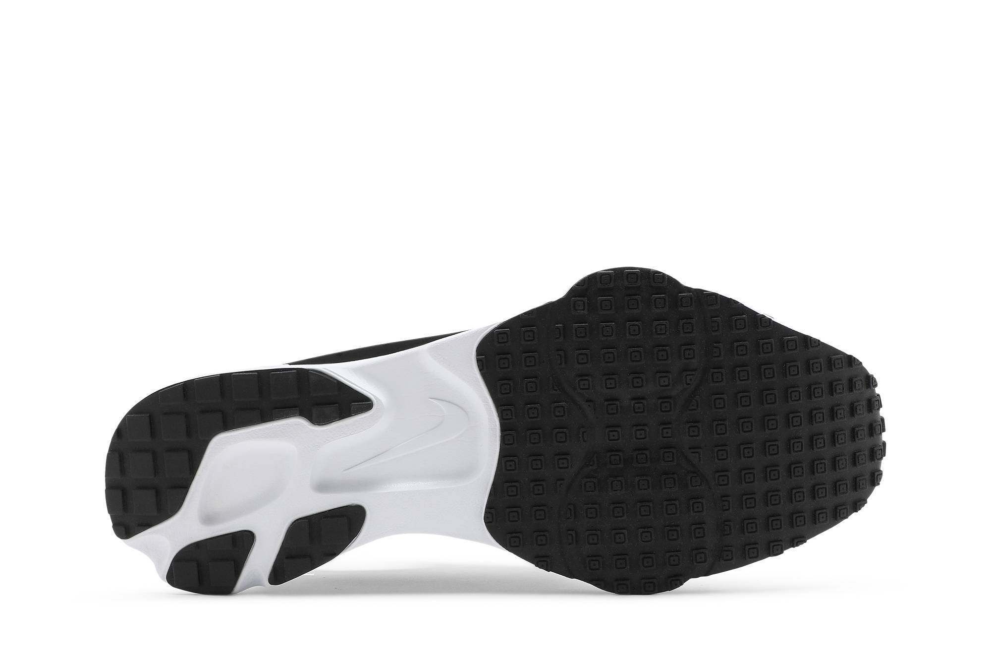 Shop ナイキ エア ズームタイプ SE "ブラック/ホワイト" CV2220-003