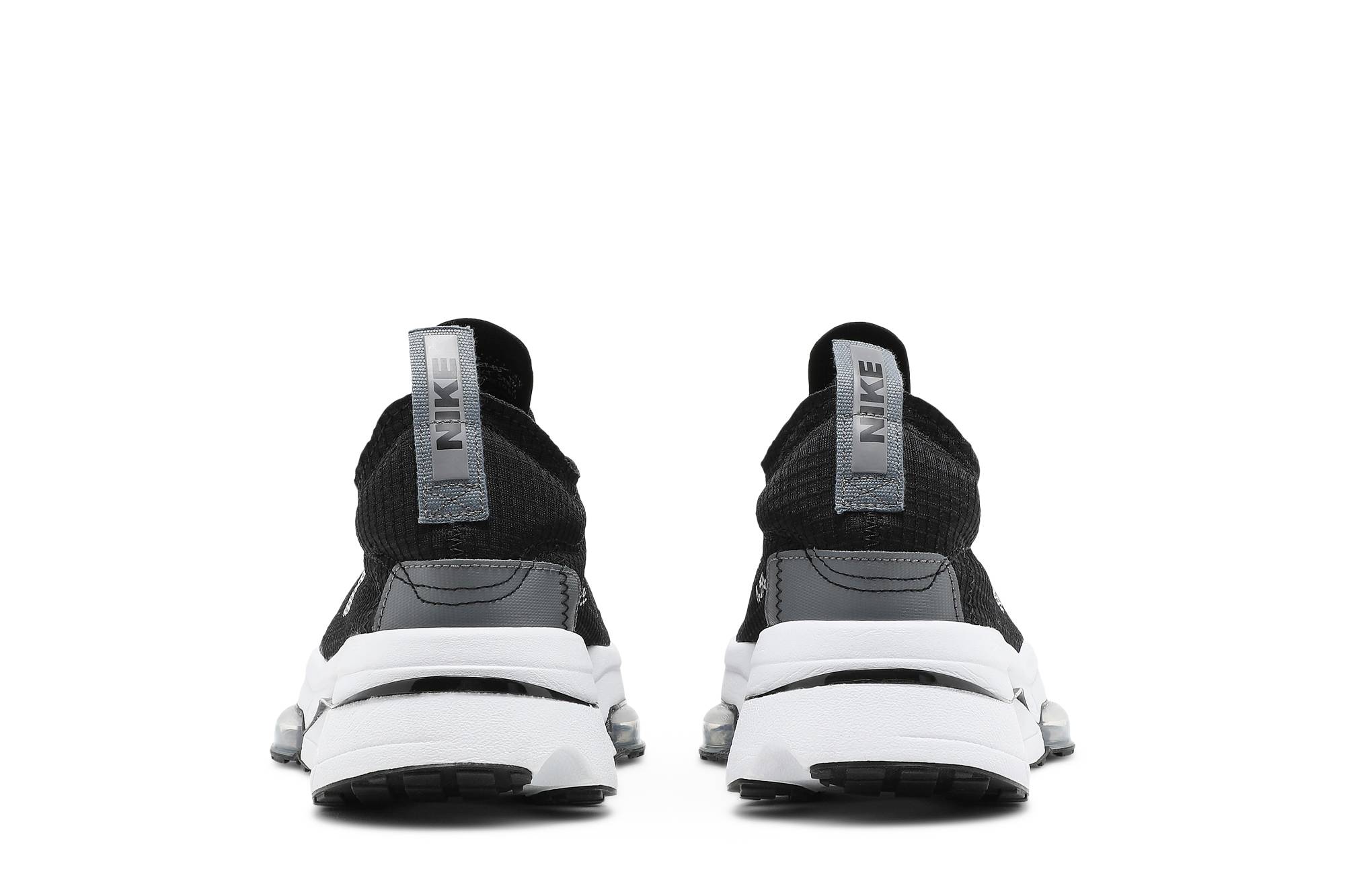 Details for ナイキ エア ズームタイプ SE "ブラック/ホワイト" CV2220-003