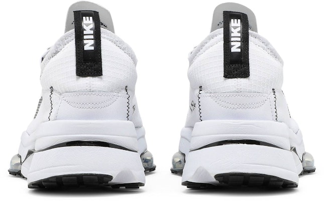 Nike Air Zoom-Type SE 'Putih Hitam' CV2220-100 Details for Nike Air Zoom-Type SE 'Putih Hitam' CV2220-100