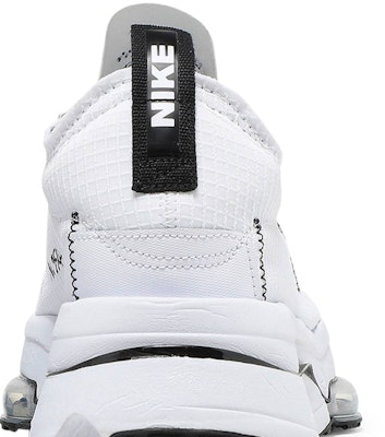 Nike Air Zoom-Type SE 'Putih Hitam' CV2220-100 Sizing Nike Air Zoom-Type SE 'Putih Hitam' CV2220-100