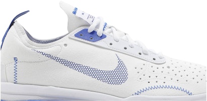 耐克Air Zoom-Type SE '白色游戏皇家蓝' DH0282-100 Order 耐克Air Zoom-Type SE '白色游戏皇家蓝' DH0282-100