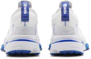 耐克Air Zoom-Type SE '白色游戏皇家蓝' DH0282-100 Details for 耐克Air Zoom-Type SE '白色游戏皇家蓝' DH0282-100