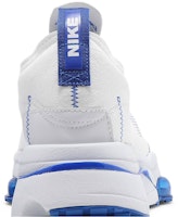 耐克Air Zoom-Type SE '白色游戏皇家蓝' DH0282-100 Sizing 耐克Air Zoom-Type SE '白色游戏皇家蓝' DH0282-100