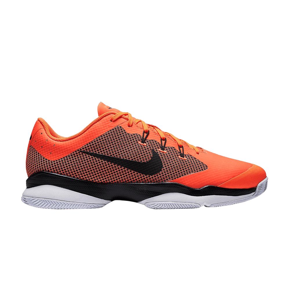 Buy Nike橘色跑步鞋