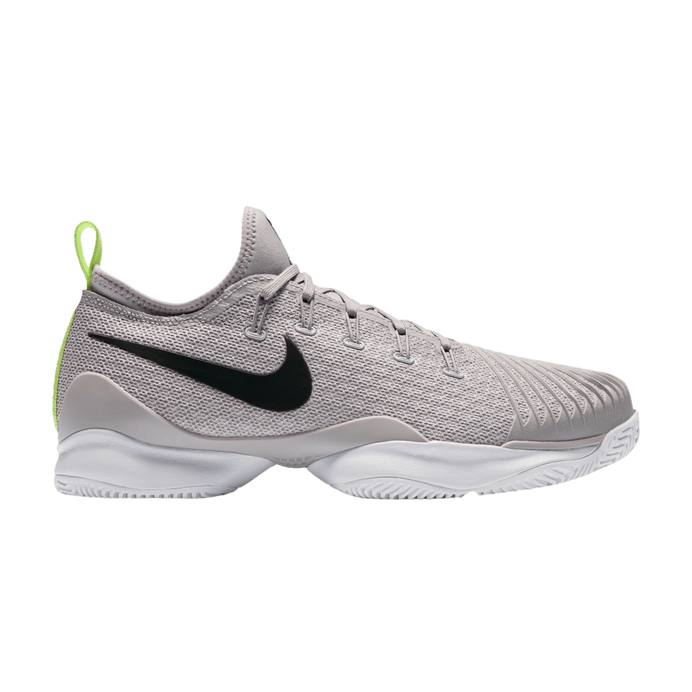 Buy 耐吉 Air Zoom Ultra React HC '氣氛灰伏特' 859719-071