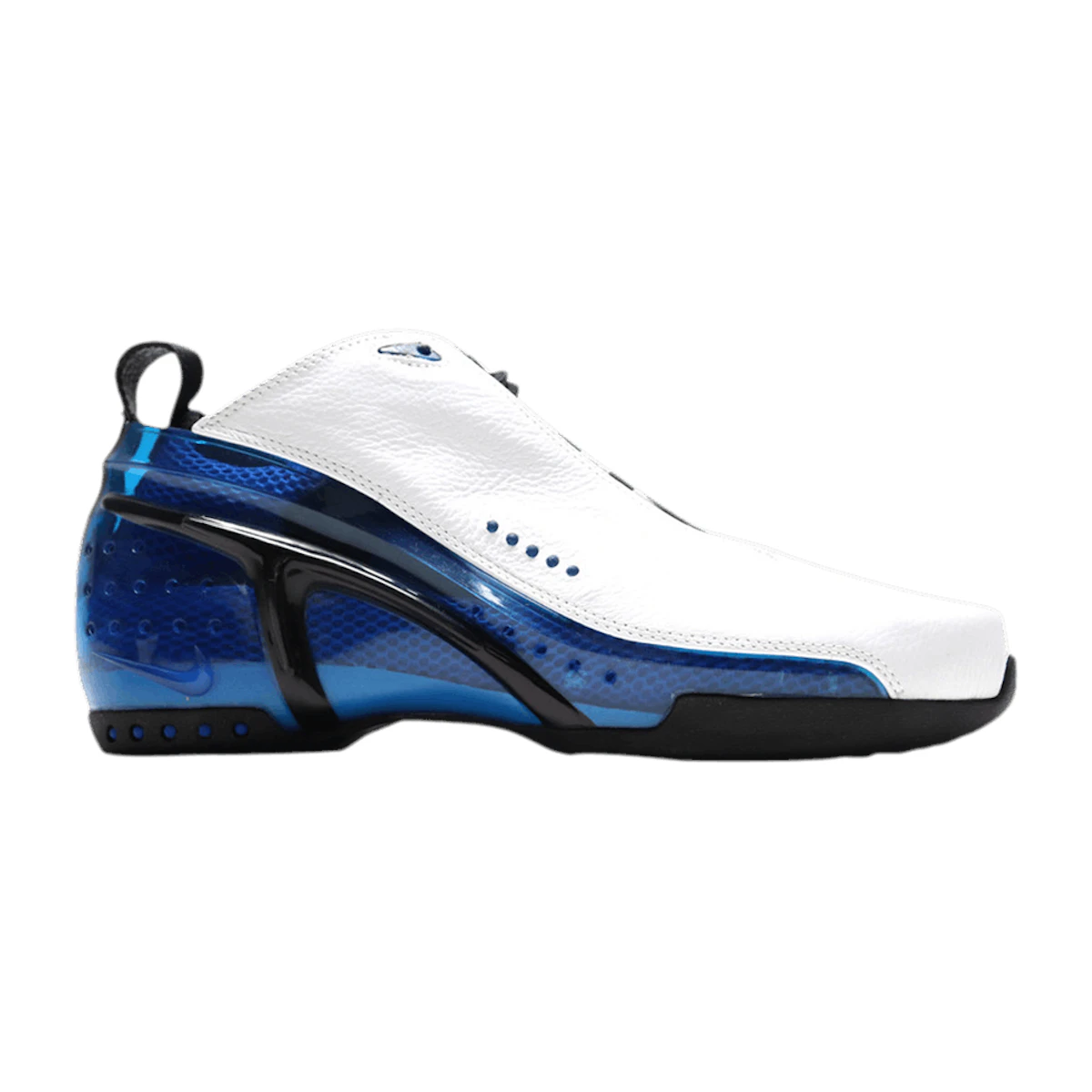 Buy Nike Air Zoom Ultraflight White Royal Blue 305515 142 Novelship