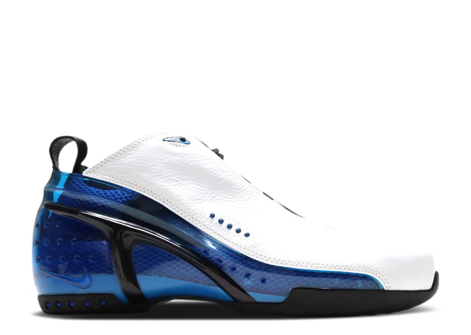 Buy Nike Air Zoom Ultraflight 'Blanco Azul Royal' 305515-142
