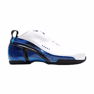 Nike Air Zoom Ultraflight 'White Royal Blue'