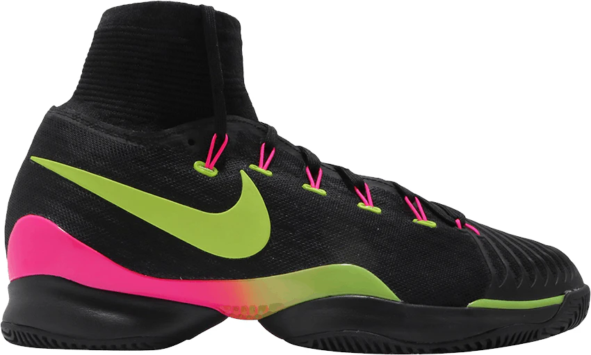 Nike air 2025 zoom qs