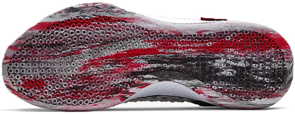 Nike Air Zoom UNVRS 'Light Fluorescent' CQ6422-100 Details for Nike Air Zoom UNVRS 'Light Fluorescent' CQ6422-100