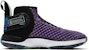 Nike Air Zoom UNVRS 'Ungu Terang' CQ6422-500