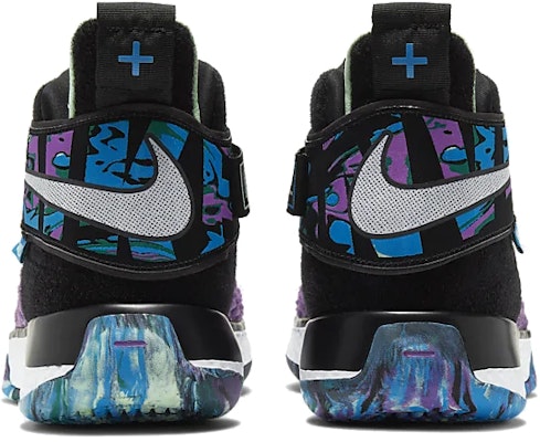 Nike Air Zoom UNVRS 'Ungu Cerah' CQ6422-500 Shop Nike Air Zoom UNVRS 'Ungu Cerah' CQ6422-500