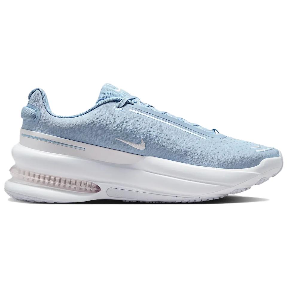 Order Nike Air Zoom Upturn SC ''Light Armory Blue'' Biru Muda IB2746-400