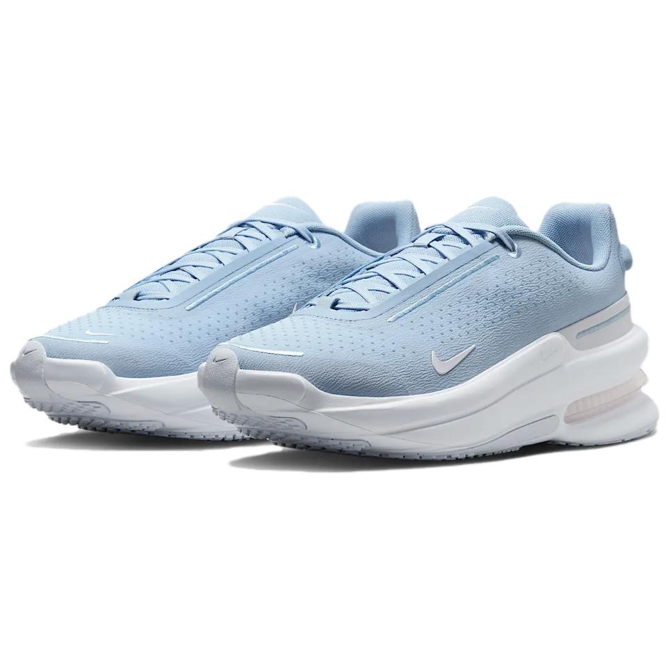 Lookbook Nike Air Zoom Upturn SC ''Light Armory Blue'' Biru Muda IB2746-400