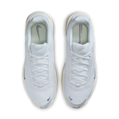 Shop 나이키 에어 줌 업턴 SC 화이트/퓨어 플래티넘/세일/시멘트 그레이 IB2746-103