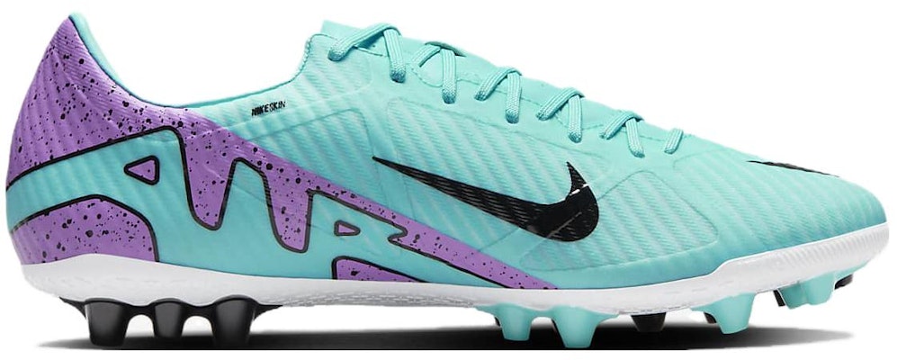 Nike Zoom Vapor 15 Academy AG 'Hyper Turq Fuchsia' Sepatu Bola Indonesia DJ5630-300 Order Nike Zoom Vapor 15 Academy AG 'Hyper Turq Fuchsia' Sepatu Bola Indonesia DJ5630-300