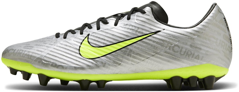 나이키 에어 줌 베이퍼 15 아카데미 AG '실버' FB8401-060 Buy 나이키 에어 줌 베이퍼 15 아카데미 AG '실버' FB8401-060