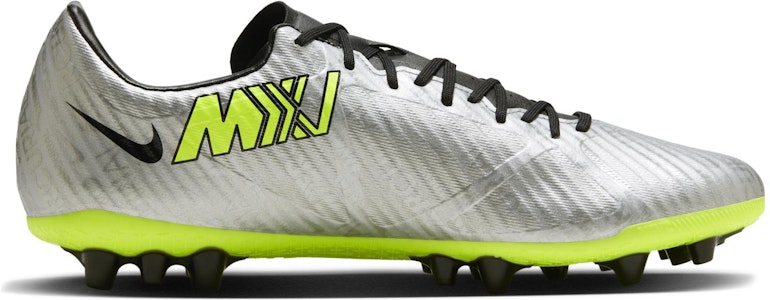 나이키 에어 줌 베이퍼 15 아카데미 AG '실버' FB8401-060 Lookbook 나이키 에어 줌 베이퍼 15 아카데미 AG '실버' FB8401-060