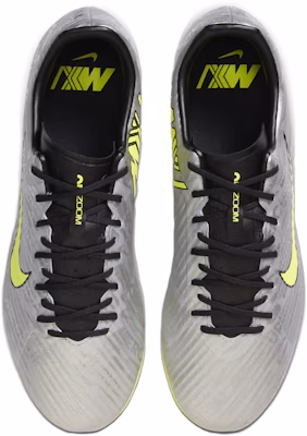 Nike Air Zoom Vapor 15 Academy AG 'Plata' FB8401-060 Shop Nike Air Zoom Vapor 15 Academy AG 'Plata' FB8401-060