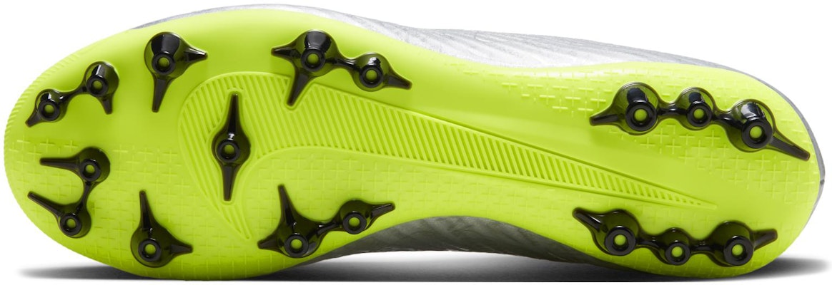 Nike Air Zoom Vapor 15 Academy AG 'Plata' FB8401-060 Details for Nike Air Zoom Vapor 15 Academy AG 'Plata' FB8401-060
