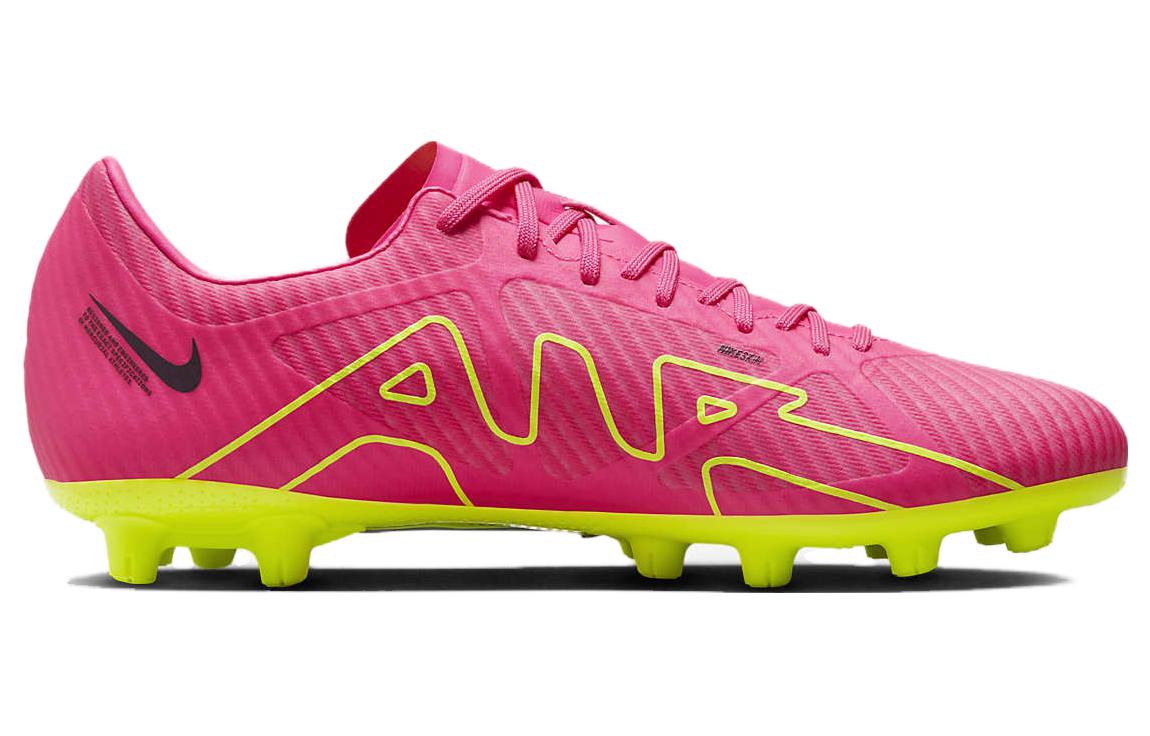 Lookbook 耐克Air Zoom Vapor 15 Academy HG '粉色' DJ5632-605