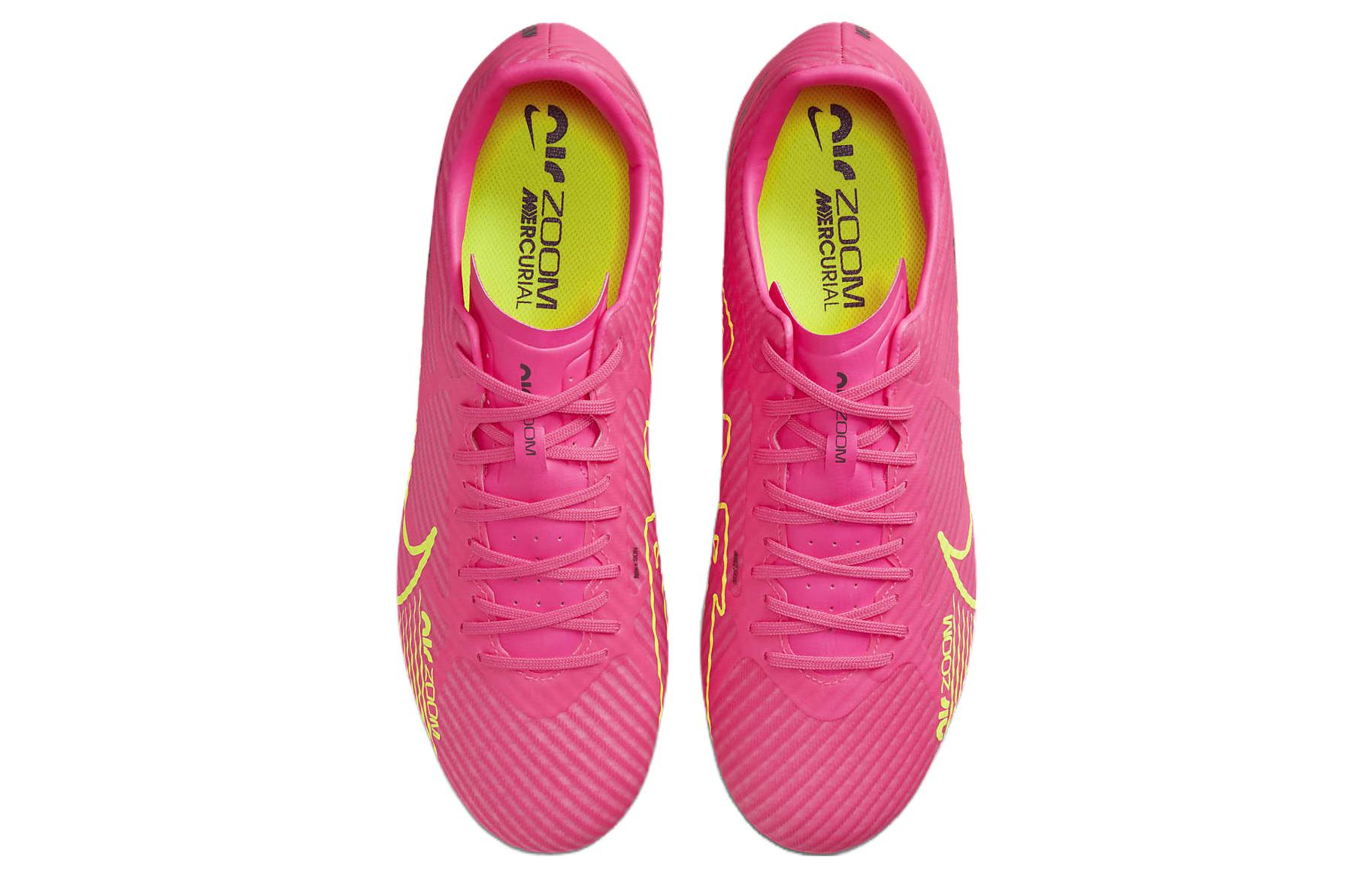 Purchase 耐克Air Zoom Vapor 15 Academy HG '粉色' DJ5632-605
