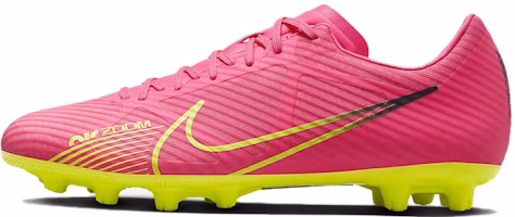 Nike Air Zoom Vapor 15 Academy HG 'Pink' DJ5632-605 Nike Air Zoom Vapor 15 Academy HG 'Pink' DJ5632-605
