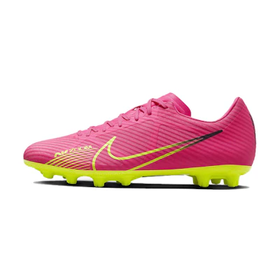 Nike Air Zoom Vapor 15 Academy HG 'Pink'