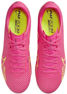 Nike Air Zoom Vapor 15 Academy HG 'Rosa' DJ5632-605 Shop Nike Air Zoom Vapor 15 Academy HG 'Rosa' DJ5632-605