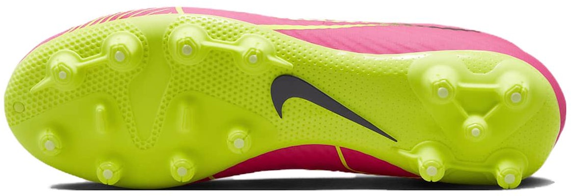 Nike Air Zoom Vapor 15 Academy HG 'Rosa' DJ5632-605 Details for Nike Air Zoom Vapor 15 Academy HG 'Rosa' DJ5632-605