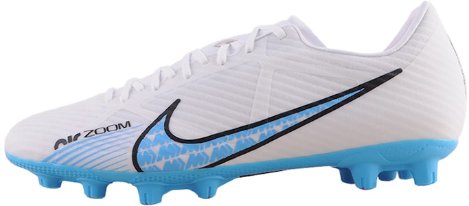 Nike Air Zoom Vapor 15 Academy HG 'Putih' Kasut Bola DJ5632-146 Buy Nike Air Zoom Vapor 15 Academy HG 'Putih' Kasut Bola DJ5632-146