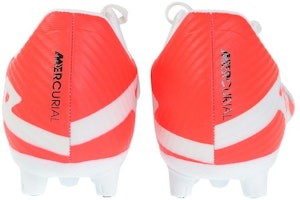 ナイキ エア ズーム ヴェイパー 15 アカデミー FG 白/ネオンオレンジ DJ5632-600 Purchase ナイキ エア ズーム ヴェイパー 15 アカデミー FG 白/ネオンオレンジ DJ5632-600