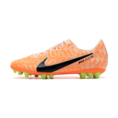Nike Zoom Vapor 15 Academy WC AG 'Guava Ice Black'